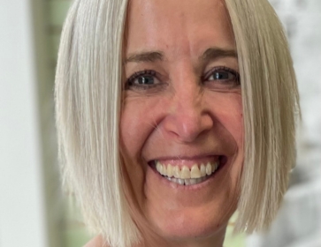 Amanda Jane Reimer, CCP