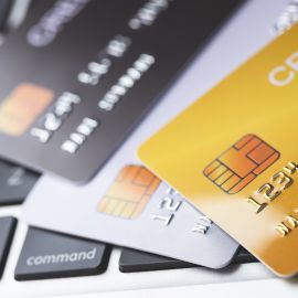 Credit Professional & Business Consultant