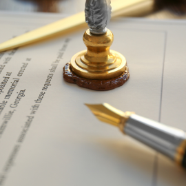 Notary Public (Office & Mobile)